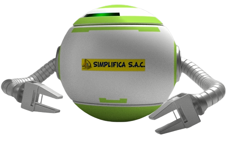 Simplifica S.A.C. Construcciones y Servicios Digitales